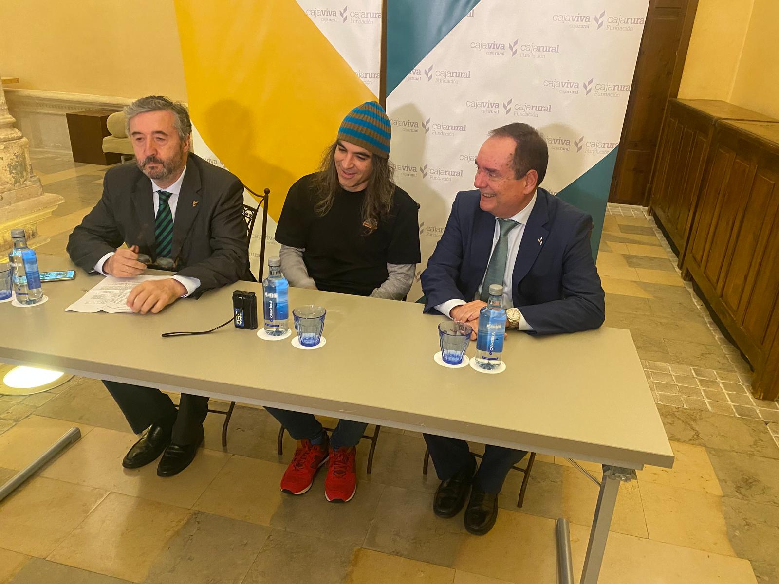 Mesa de actualidad Cajaviva 2024